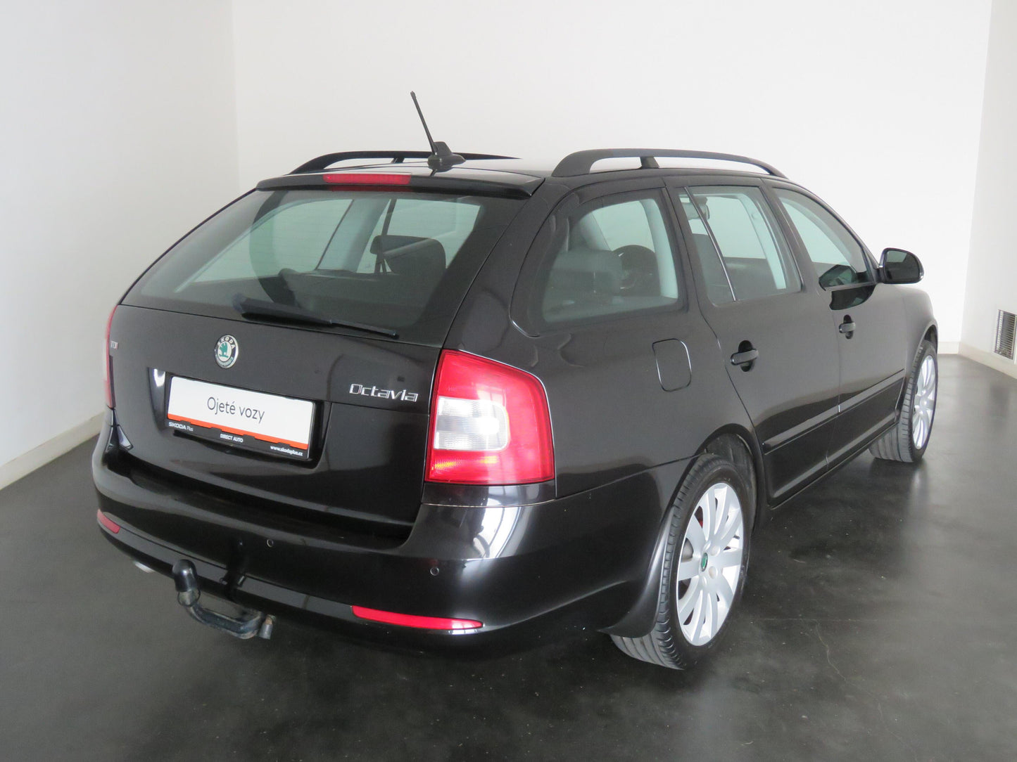 Škoda Octavia Škoda Octavia 2.0 TDi 103kW