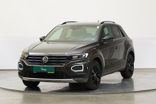 Volkswagen T-Roc 2.0 TSI 140 kW 4Motion Sport