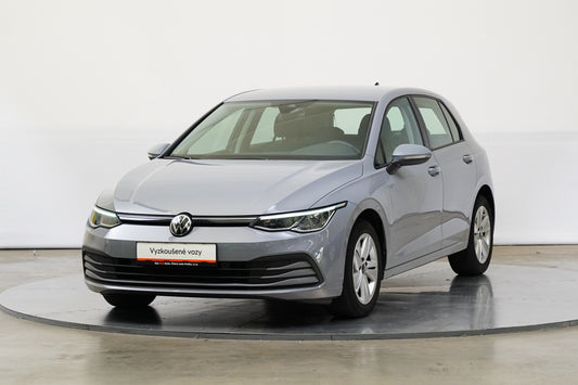 Volkswagen Golf 1.0 TSI 81 kW Life