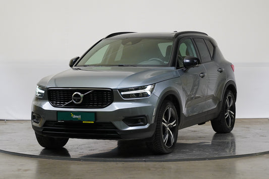 Volvo XC40 2.0 D 140 kW R-design AWD