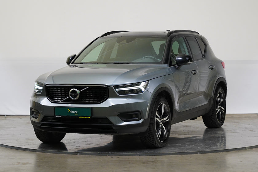 Volvo XC40 2.0 D 140 kW  R-design AWD