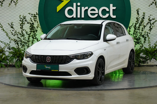 Fiat Tipo 1.4 70 kW Pop