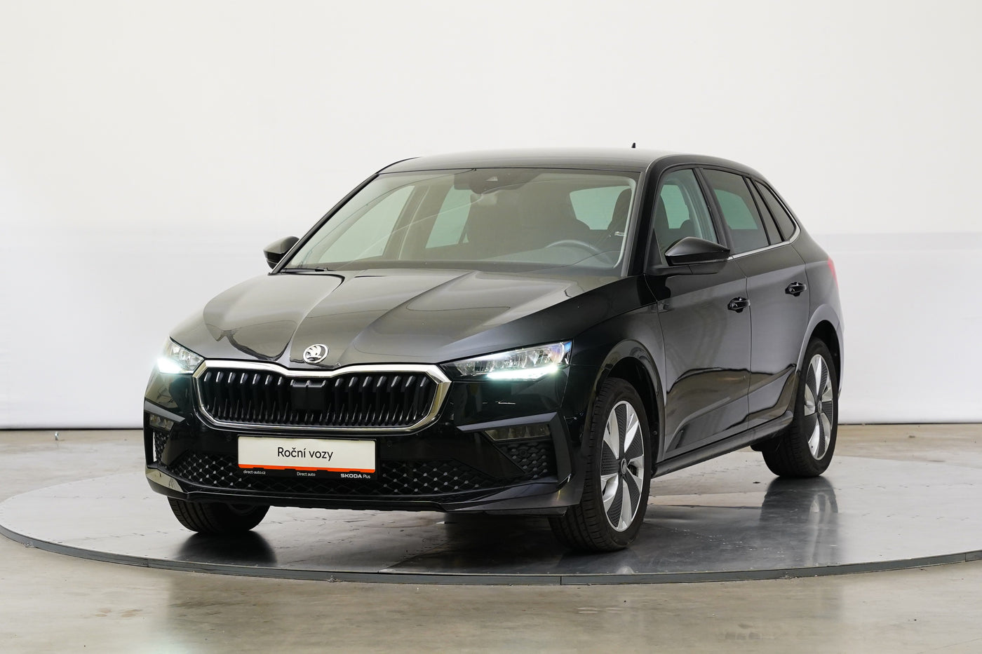 Škoda Scala 1.0 TSI 85kW DSG Top Selection