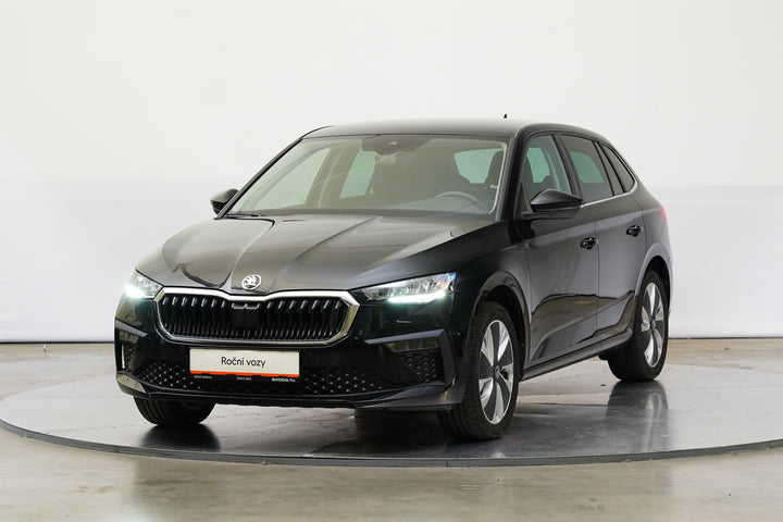 Škoda Scala 1.0 TSI 85kW DSG Top Selection