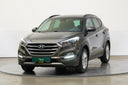Hyundai Tucson 1.6 TGDI 130 kW Intro Edition