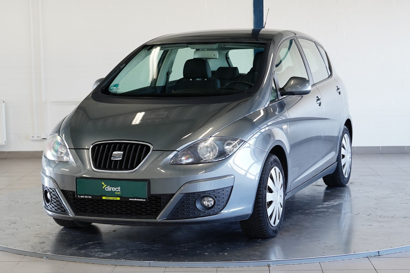 Seat Altea 1.4 TSI 92 kW Style Copa – foto 1