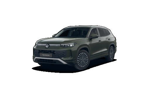 Volkswagen Tayron People 1,5 eTSI 110kW mHEV