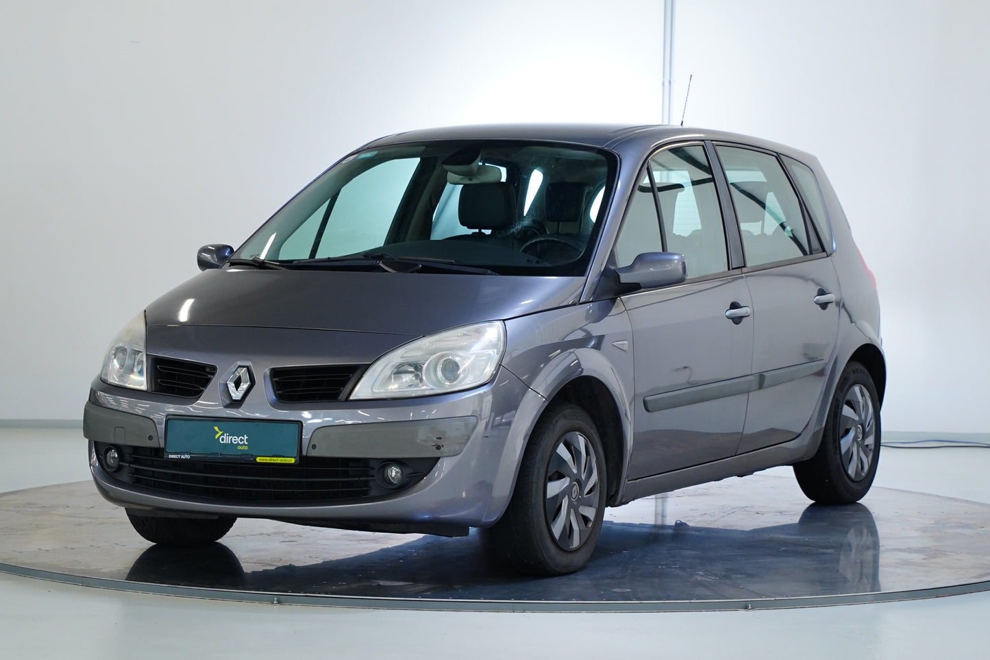 Renault Scénic 1.6 82 KW