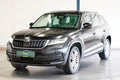 Škoda Kodiaq 2.0 TSI 132 kW 4x4