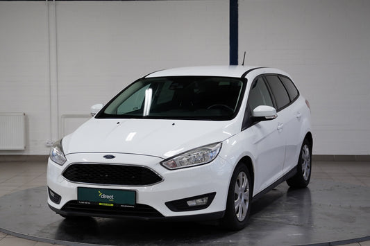 Ford Focus 1.5 TDCi 70 kW Trend