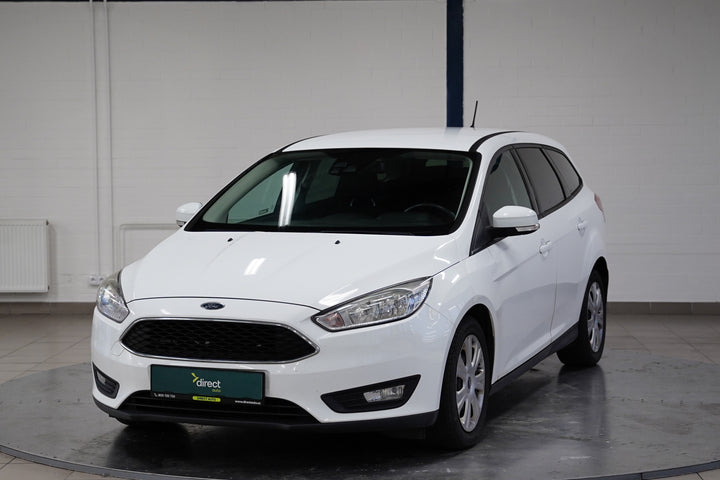 Ford Focus 1.5 TDCi 70 kW Trend