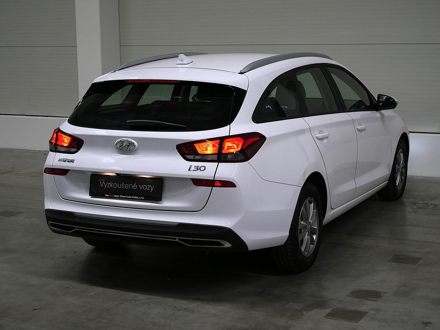 Hyundai i30 Combi 1.0 T-GDI 88 kW Comfort