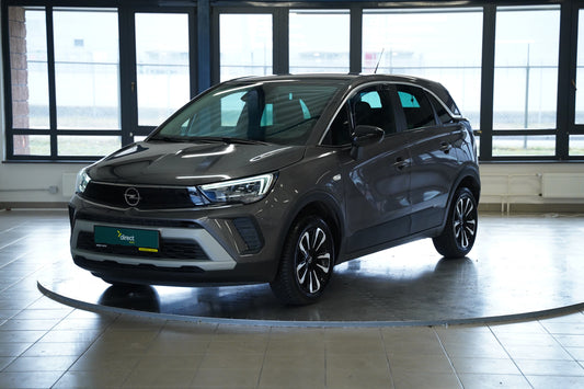 Opel Crossland 1.2 Turbo 81 kW Elegance