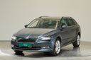 Škoda Superb 2.0 TDI 140 kW 4x4 DSG Style