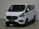 Ford Tourneo Custom 2.0 TDCI 136 kW Titanium X