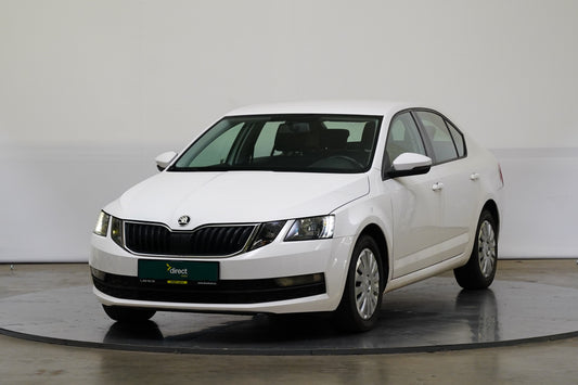 Škoda Octavia 1.0 TSI 85 kW Ambition