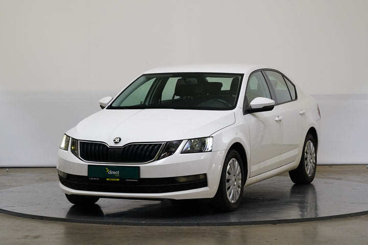 Škoda Octavia 1.0 TSI 85 kW Ambition