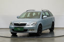 Škoda Octavia 1.4 TSI 90 kW Impuls Edition