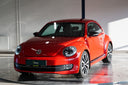 Volkswagen Beetle 2.0 TSI 147 kW DSG Fender
