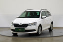 Škoda Fabia 1.0 TSI 70 kW Active