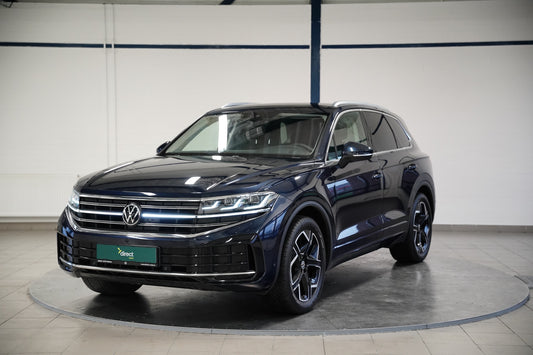 Volkswagen Touareg 3.0 TDi 210kW Elegance