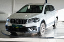 Suzuki SX4 S-Cross 1.4 BoosterJet 103 kW 4X4