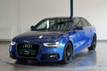Audi A4 1.8 TFSI 125 kW quattro S line