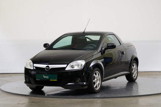 Opel Tigra 1.4 16V 66 kW