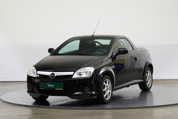 Opel Tigra 1.4 16V 66 kW