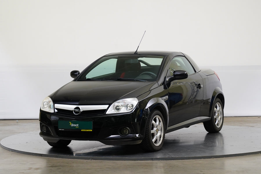 Opel Tigra 1.4 16V 66 kW – foto 1