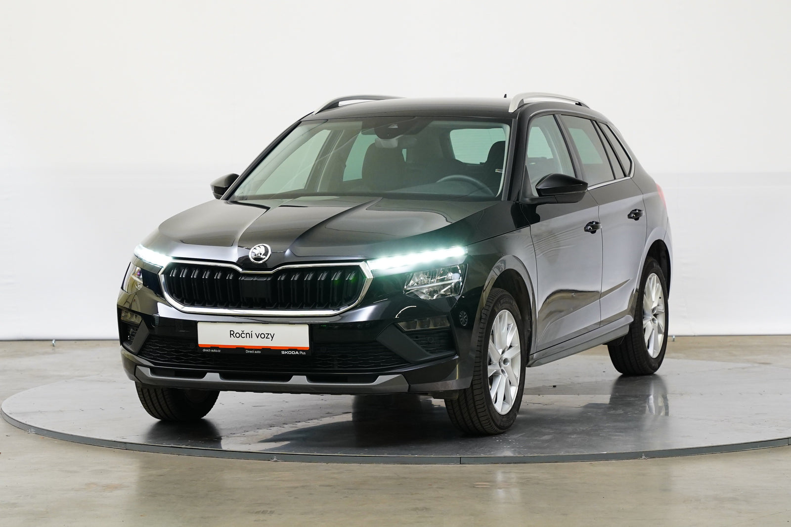 Škoda Kamiq 1.0 TSI 85kW DSG Top Selection – foto 1
