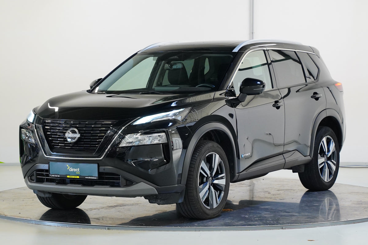 Nissan X-Trail 1.5 VC-T E-Power 116kw