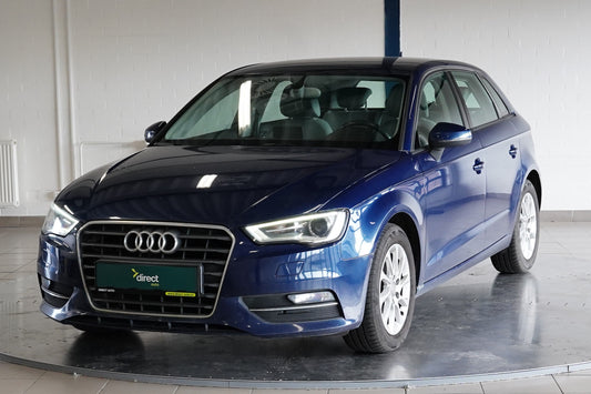 Audi A3 1.4 TFSI 90 kW Attraction