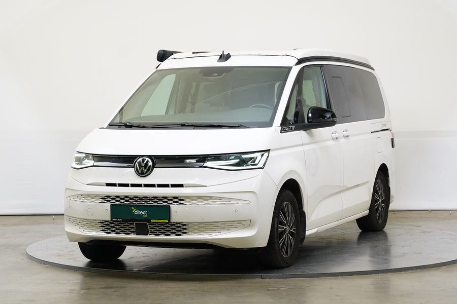 Volkswagen California 1.5 TSI PHEV 130 kW 4x4 Coast – foto 1