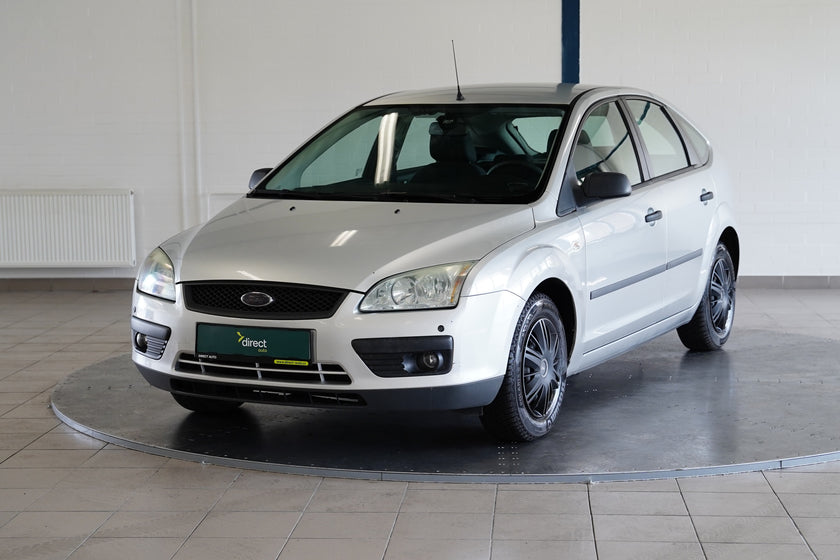 Ford Focus 1.6i 74 kW Trend