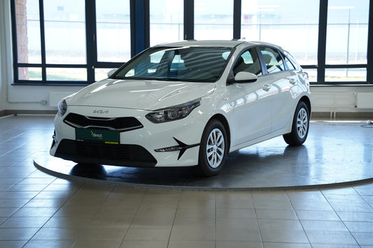 Kia Ceed 1.6 CRDi 100 kW Comfort