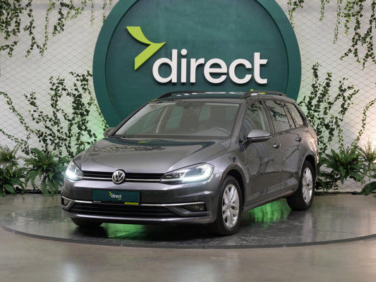 Volkswagen Golf Variant 1.6 TDI 85 kW Comfortline