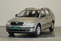 Škoda Octavia 1.4 16V 59 kW Tour