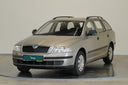 Škoda Octavia 1.4 16V 59 kW Tour