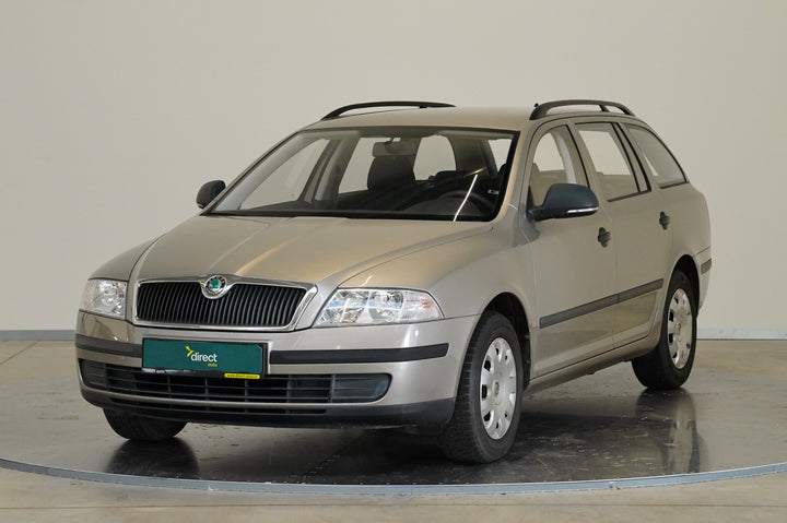 Škoda Octavia 1.4 16V 59 kW Tour
