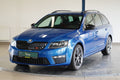 Škoda Octavia 2.0 TDI 135 kW RS