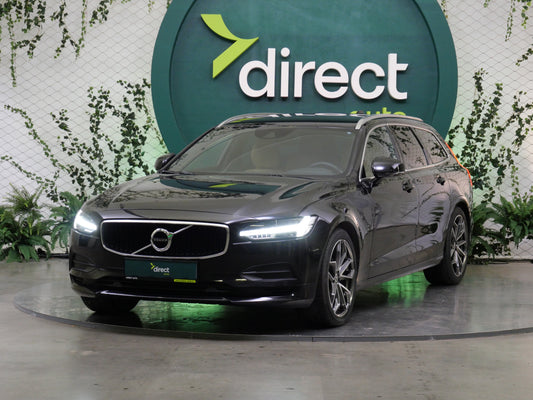 Volvo V90 D3 110 kW AUT Momentum