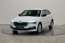 Škoda Scala 1.5 TSI 110 kW DSG