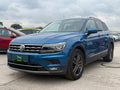 Volkswagen Tiguan 2.0 TDi 110 kW