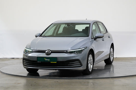 Volkswagen Golf 1.0 TSI 66 kW Basic
