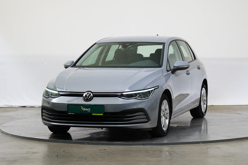Volkswagen Golf 1.0 TSI 66 kW Basic