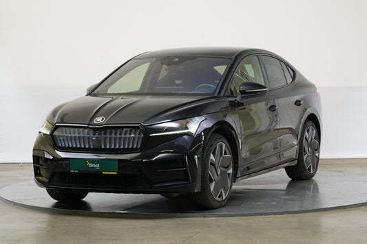Škoda Enyaq