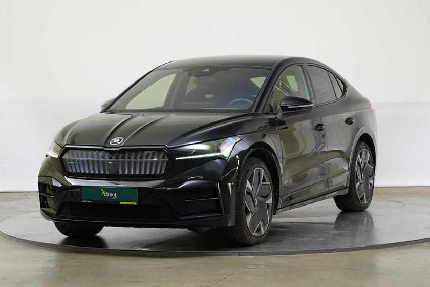 Škoda Enyaq