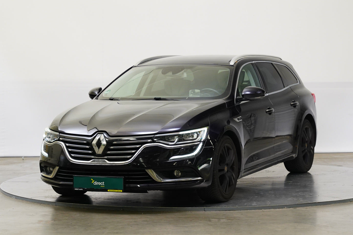 Renault Talisman 1.6 dCi 118 kW Energy Initiale