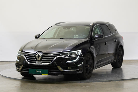 Renault Talisman 1.6 dCi 118 kW Energy Initiale